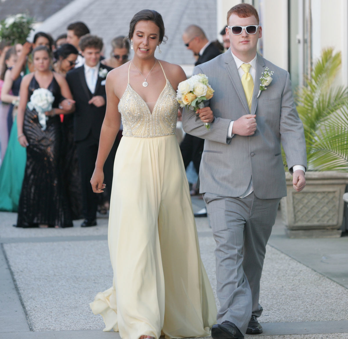 Lower Township Prom